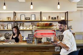 The Hive Studios Hong Kong