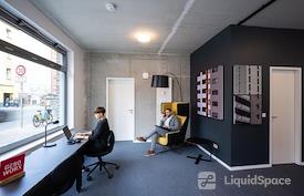 GESOWORX | Berlin-Weißensee