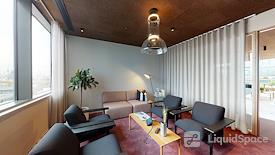 FORA | 210 Euston Road