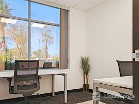 Regus | NV, Las Vegas - Fire Mesa St
