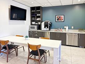 Regus | Scottsdale Fashion Square