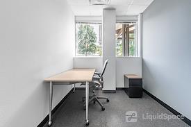 Regus | AR, Bentonville - Beau Terre
