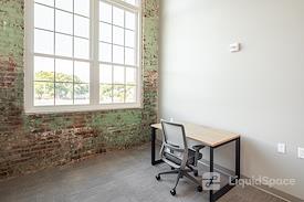 Venture X | Charleston - Garco Mill