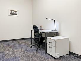 Regus | MA, Boston - Lincoln St