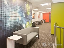 Regus | Dominion Tower