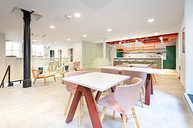 Landmark | Tottenham Court Road