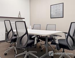 Regus | FL, Fort Lauderdale - Galleria