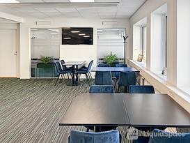 Regus | Stockholm, KistaOne