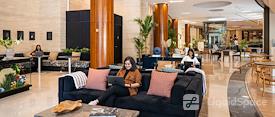 WeWork Embassy One