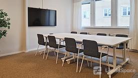 HQ | Stockholm, Hagsätra Torg