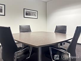 Regus | King's Cross