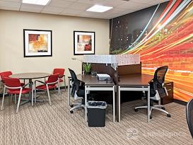 Regus | Downtown Doral