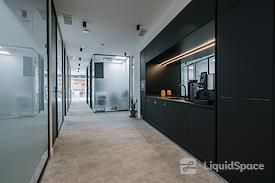 Regus | Las Canteras