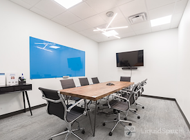 Expansive - The Capitol