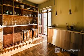Studio Visits - Event Space for Meetings and Gatherings