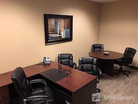 Orlando Office Center at Research Park