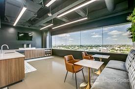 Lucid Private Offices | Uptown Tanglewood