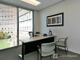 Regus | Waterway