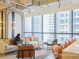 GoWork Treasury Tower - Coworking and Office Space