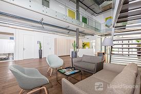 Regus | Etoy, iLife City