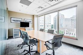 Regus | Reston Town Center I
