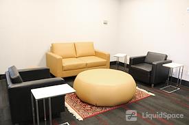 Central Office and Co Working