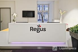 Regus | Hamburg Chilehaus