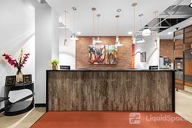 Regus | Barkley Village