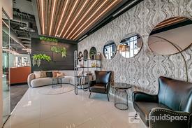 Lucid Private Offices | West Plano - Willow Bend