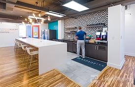 Expansive - Katy Building