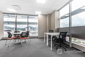 Regus | Port of Spain, Invaders Bay