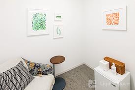 Industrious - Clarendon