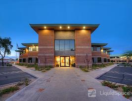 Office Evolution - Phoenix