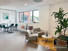 Regus | Leamington Spa, Nicholls House