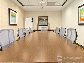 Regus | TX, Houston - Brookhollow Central III