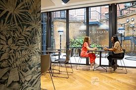Landmark | Farringdon