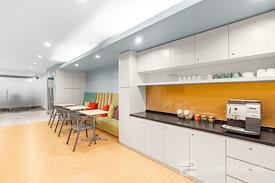 Regus | Kuala Lumpur, Solaris Mont Kiara