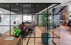 Industrious - Central Loop