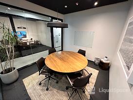 Industrious - Evanston