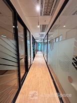 Regus | Dulles Corner