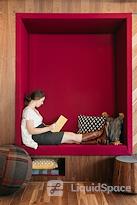 WeWork | Taunusanlage 8