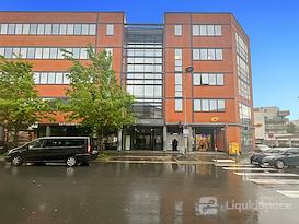 Regus | Reims, Le Cristal