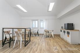 Regus | Trieste, Riva Gulli
