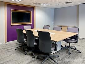 Regus | Rio de Janeiro, Passeio Corporate