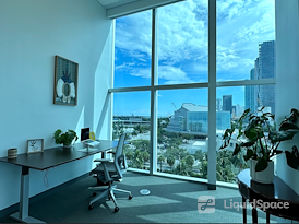 The HUB @ Office Logic