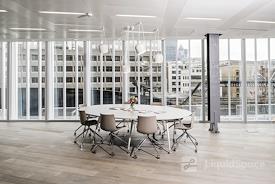Regus | London, London Bridge - The News Building