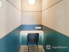 Regus | Kota Bharu, Troika