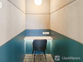 Regus | Kota Bharu, Troika