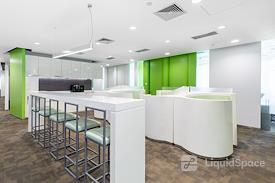 Regus | Dalian, Xiwang Tower