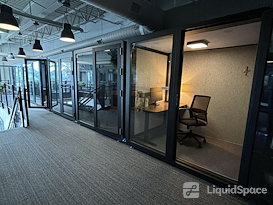 LionShare Cowork - Professional Meeting Rooms & Offices